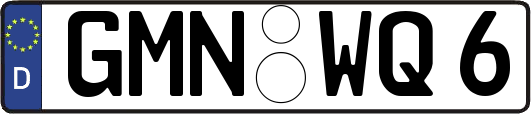 GMN-WQ6