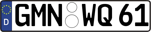 GMN-WQ61