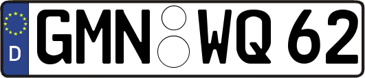 GMN-WQ62