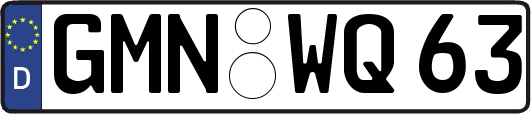 GMN-WQ63
