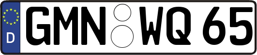 GMN-WQ65