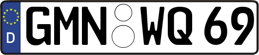 GMN-WQ69
