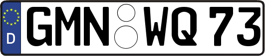 GMN-WQ73