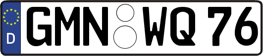 GMN-WQ76