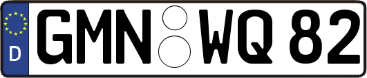 GMN-WQ82