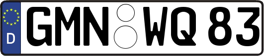 GMN-WQ83