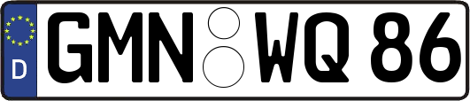 GMN-WQ86