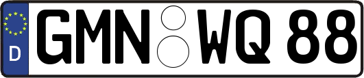 GMN-WQ88