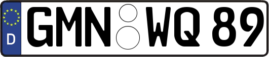 GMN-WQ89