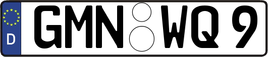 GMN-WQ9