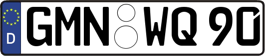 GMN-WQ90