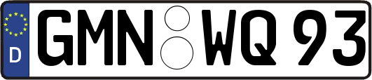 GMN-WQ93
