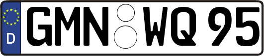 GMN-WQ95