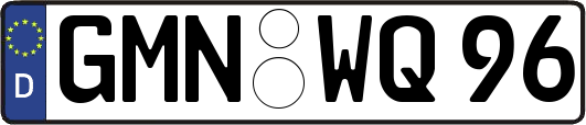 GMN-WQ96