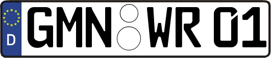GMN-WR01