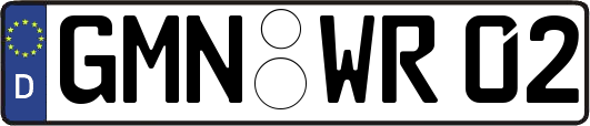 GMN-WR02