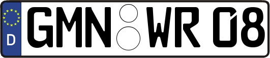GMN-WR08
