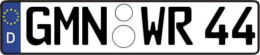GMN-WR44