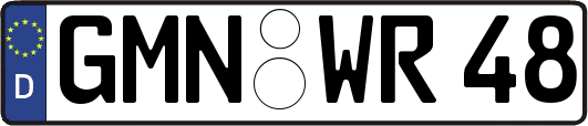 GMN-WR48