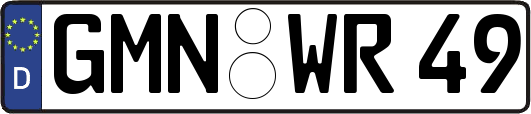 GMN-WR49