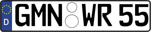 GMN-WR55