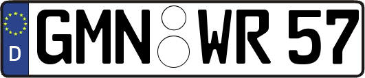 GMN-WR57