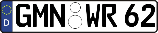 GMN-WR62