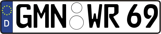 GMN-WR69