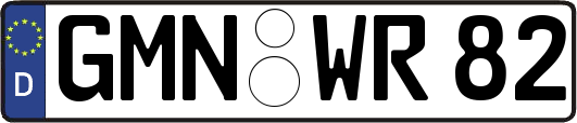 GMN-WR82