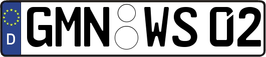 GMN-WS02