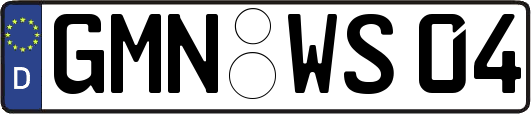 GMN-WS04