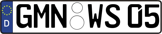 GMN-WS05