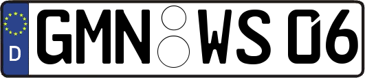GMN-WS06