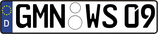 GMN-WS09