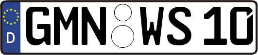 GMN-WS10