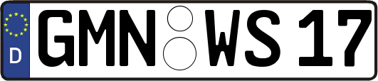 GMN-WS17