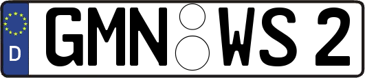GMN-WS2