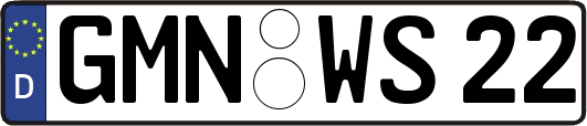 GMN-WS22
