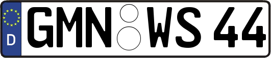 GMN-WS44