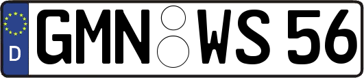 GMN-WS56