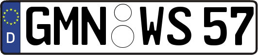 GMN-WS57
