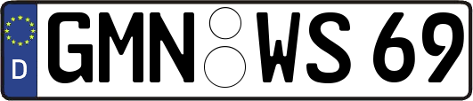 GMN-WS69