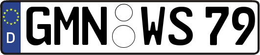 GMN-WS79