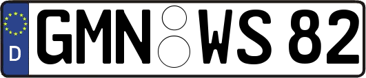 GMN-WS82
