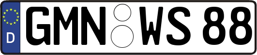 GMN-WS88