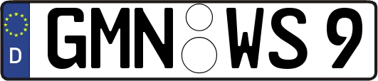 GMN-WS9