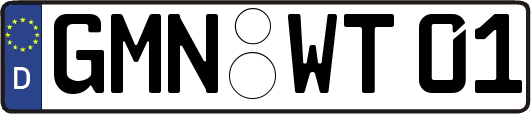 GMN-WT01