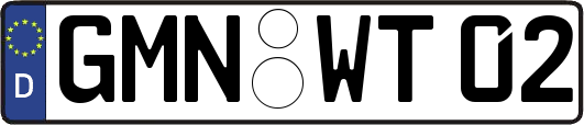 GMN-WT02