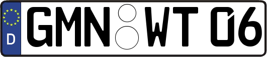 GMN-WT06