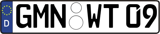 GMN-WT09